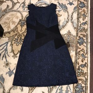 BCBG Dress A-line bottom